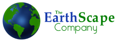 Logo - The Earthscape Company